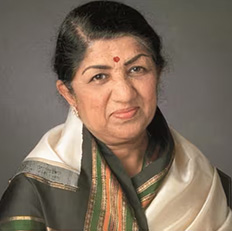 Lata Mangeshkar