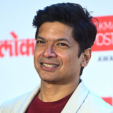 Shaan (singer)