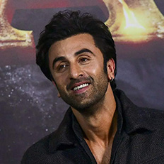 Ranbir Kapoor