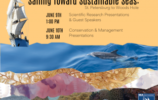 9th Annual Ned Cabot Marine Biodiversity and Conservation Symposium: